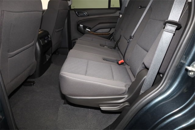 Thumbnail: 2020 Chevrolet Tahoe - 12