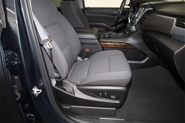 Thumbnail: 2020 Chevrolet Tahoe - 27