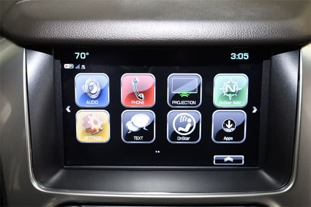 Thumbnail: 2020 Chevrolet Tahoe - 33