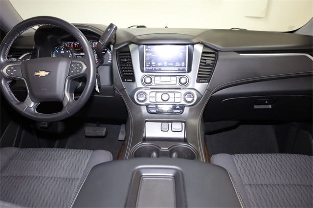 Thumbnail: 2020 Chevrolet Tahoe - 13