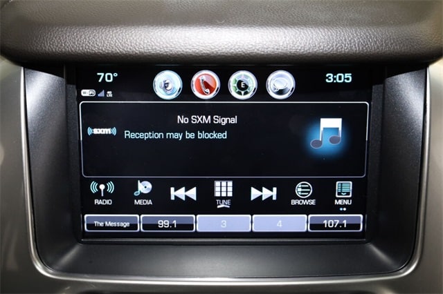 Thumbnail: 2020 Chevrolet Tahoe - 32