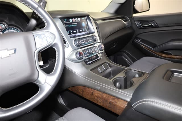 Thumbnail: 2020 Chevrolet Tahoe - 29