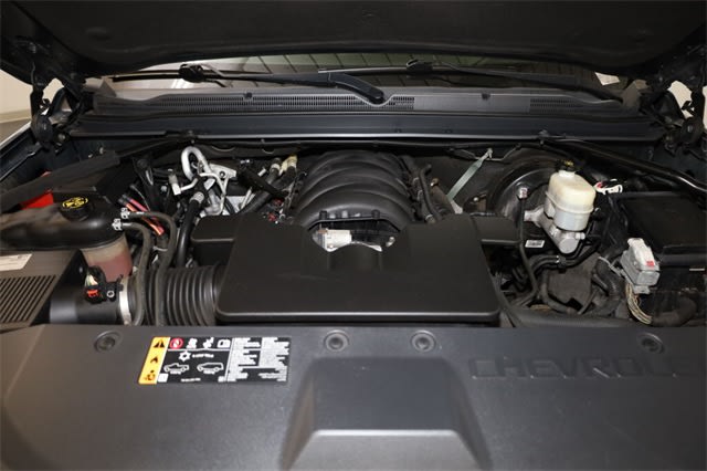 Thumbnail: 2020 Chevrolet Tahoe - 8