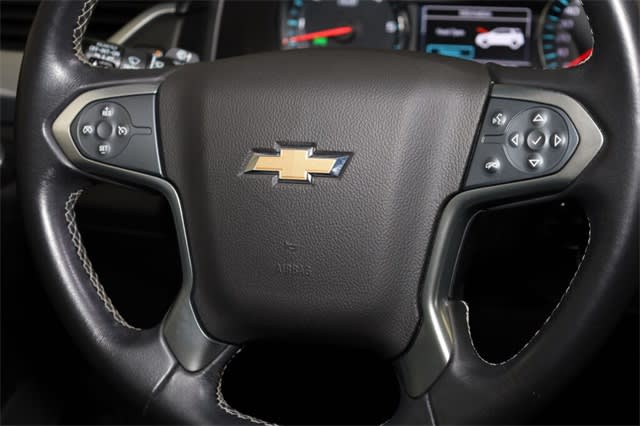 Thumbnail: 2020 Chevrolet Tahoe - 37