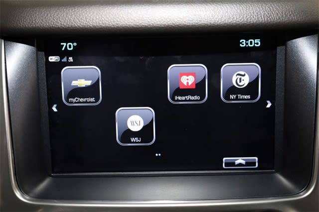 Thumbnail: 2020 Chevrolet Tahoe - 34