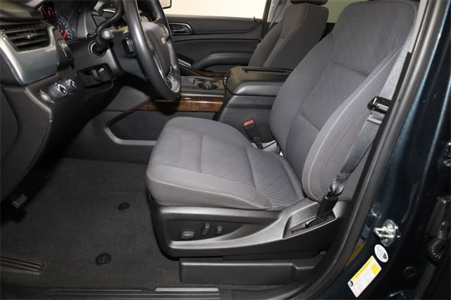 Thumbnail: 2020 Chevrolet Tahoe - 10