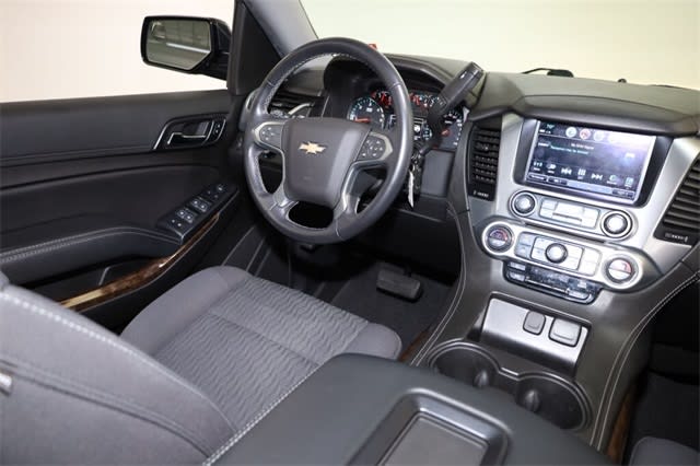 Thumbnail: 2020 Chevrolet Tahoe - 9