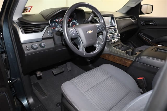 Thumbnail: 2020 Chevrolet Tahoe - 2
