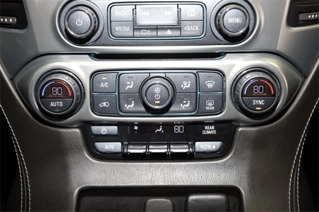 Thumbnail: 2020 Chevrolet Tahoe - 36