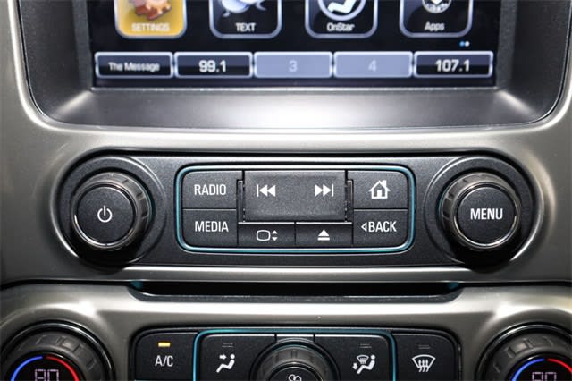 Thumbnail: 2020 Chevrolet Tahoe - 35