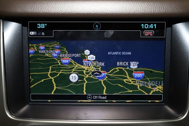 Thumbnail: 2019 Chevrolet Tahoe - 33