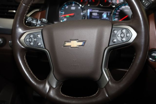 Thumbnail: 2019 Chevrolet Tahoe - 40