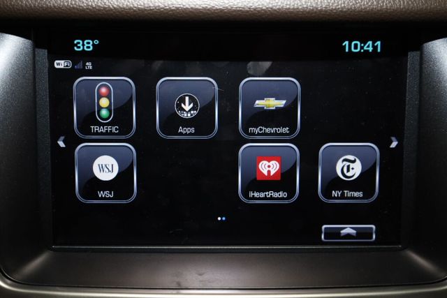 Thumbnail: 2019 Chevrolet Tahoe - 36