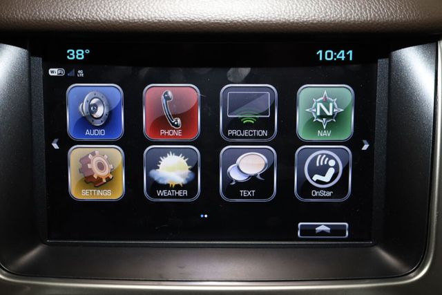 Thumbnail: 2019 Chevrolet Tahoe - 35