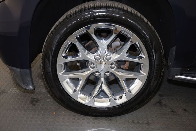 Thumbnail: 2019 Chevrolet Tahoe - 7