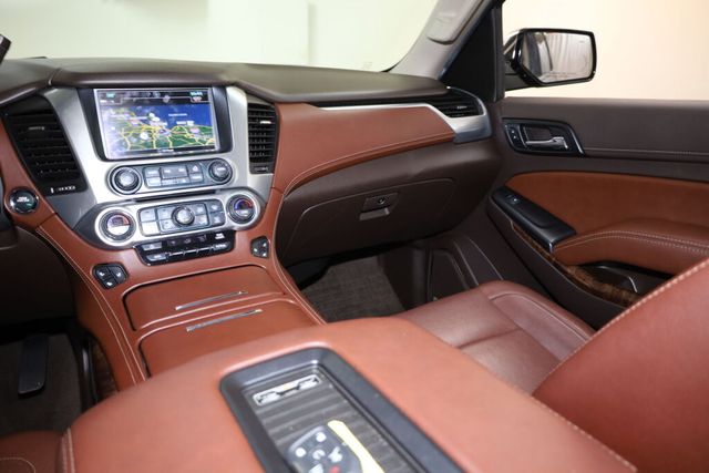 Thumbnail: 2019 Chevrolet Tahoe - 14