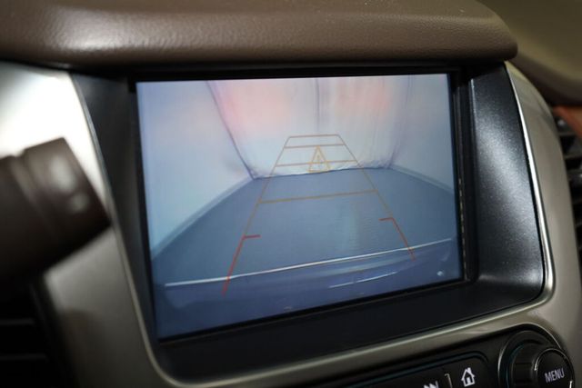 Thumbnail: 2019 Chevrolet Tahoe - 15