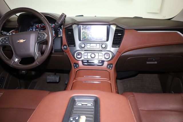 Thumbnail: 2019 Chevrolet Tahoe - 13