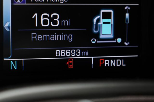 Thumbnail: 2019 Chevrolet Tahoe - 16