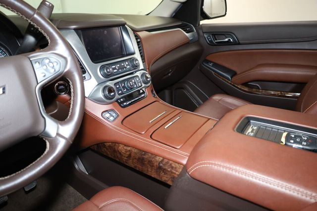 Thumbnail: 2019 Chevrolet Tahoe - 29