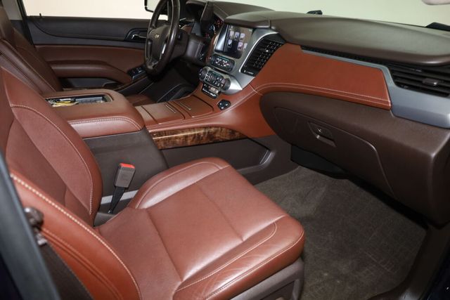 Thumbnail: 2019 Chevrolet Tahoe - 11