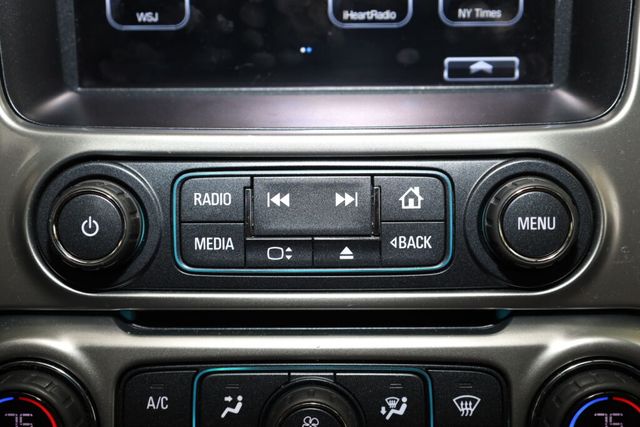 Thumbnail: 2019 Chevrolet Tahoe - 37