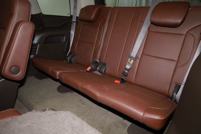 Thumbnail: 2019 Chevrolet Tahoe - 27