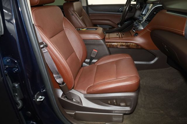 Thumbnail: 2019 Chevrolet Tahoe - 26