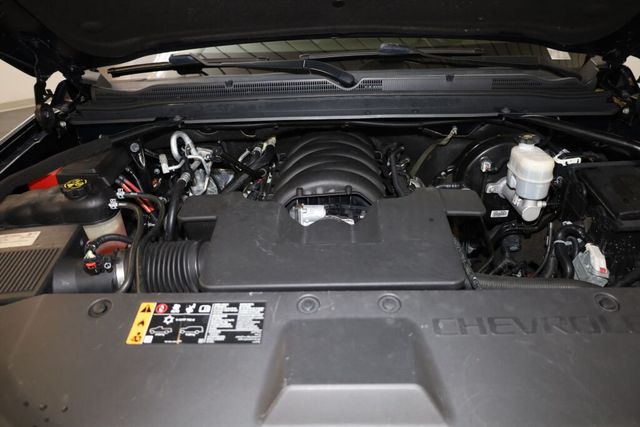 Thumbnail: 2019 Chevrolet Tahoe - 8