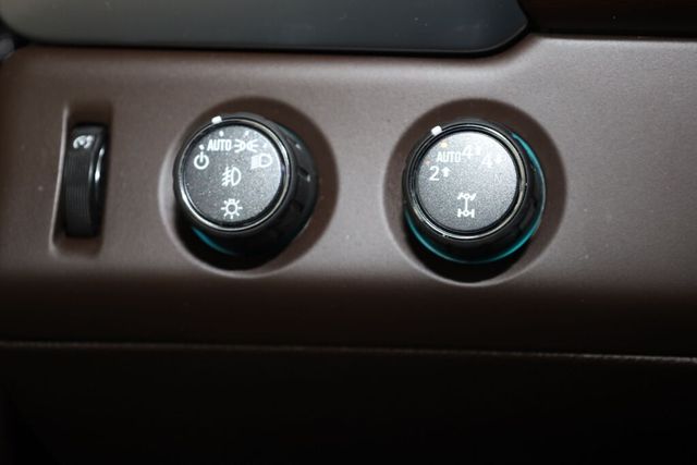 Thumbnail: 2019 Chevrolet Tahoe - 31