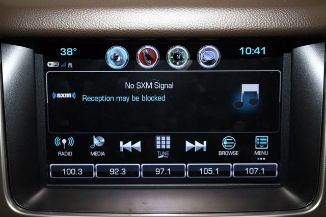 Thumbnail: 2019 Chevrolet Tahoe - 34