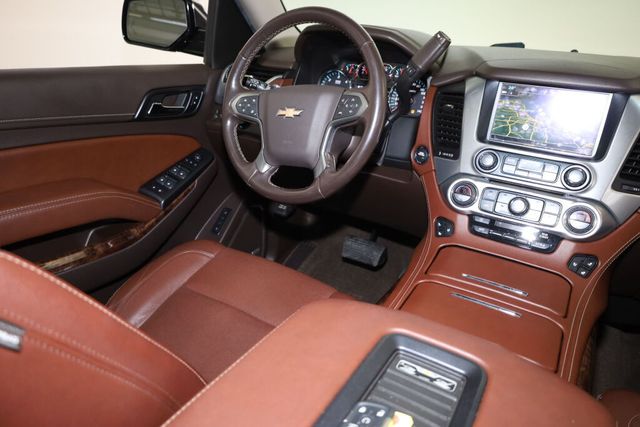 Thumbnail: 2019 Chevrolet Tahoe - 9