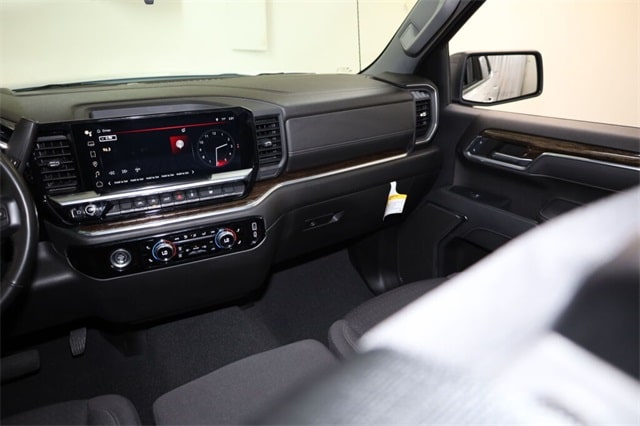 Thumbnail: 2023 GMC Sierra 1500 - 15