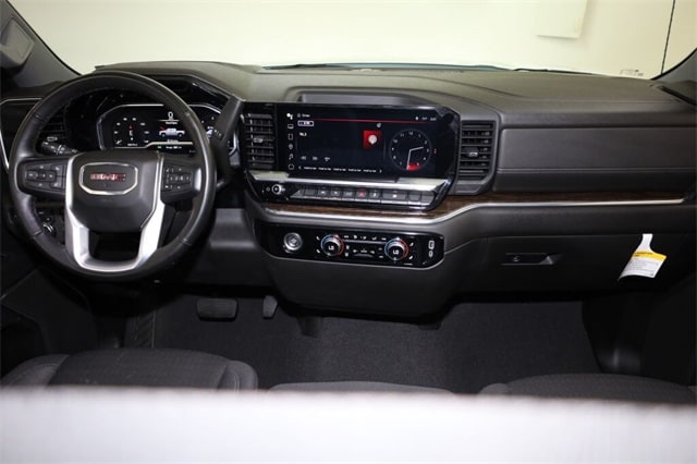 Thumbnail: 2023 GMC Sierra 1500 - 13