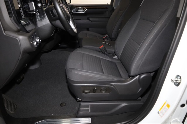 Thumbnail: 2023 GMC Sierra 1500 - 10