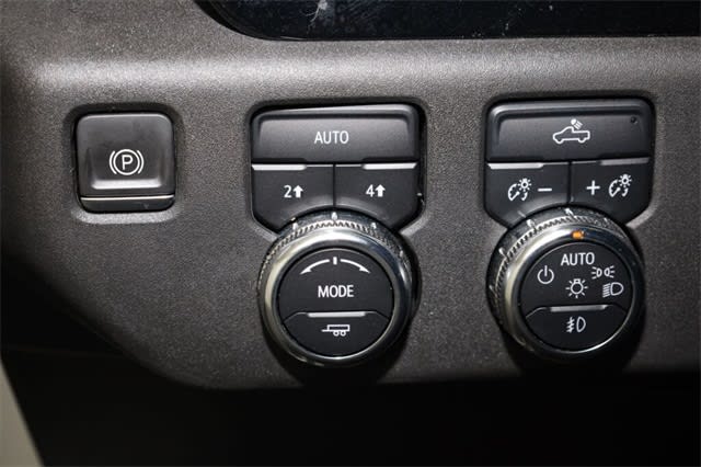 Thumbnail: 2023 GMC Sierra 1500 - 30