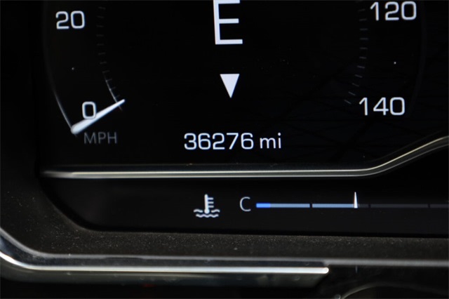 Thumbnail: 2023 GMC Sierra 1500 - 16