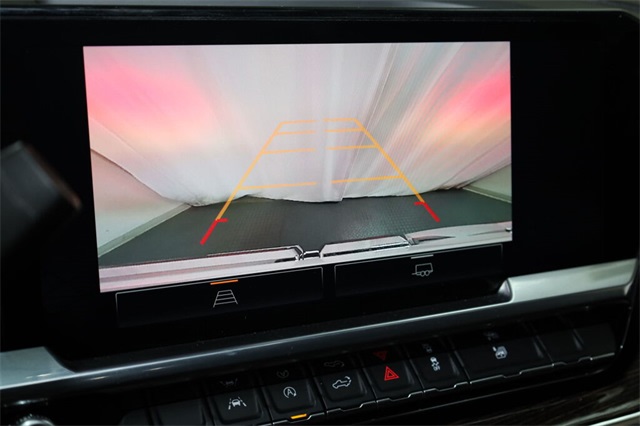 Thumbnail: 2023 GMC Sierra 1500 - 29