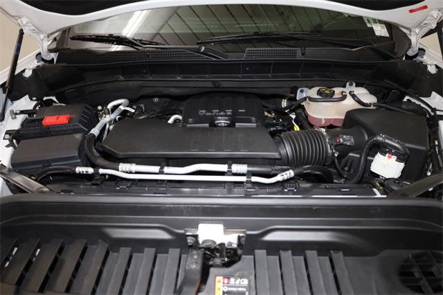 Thumbnail: 2023 GMC Sierra 1500 - 8