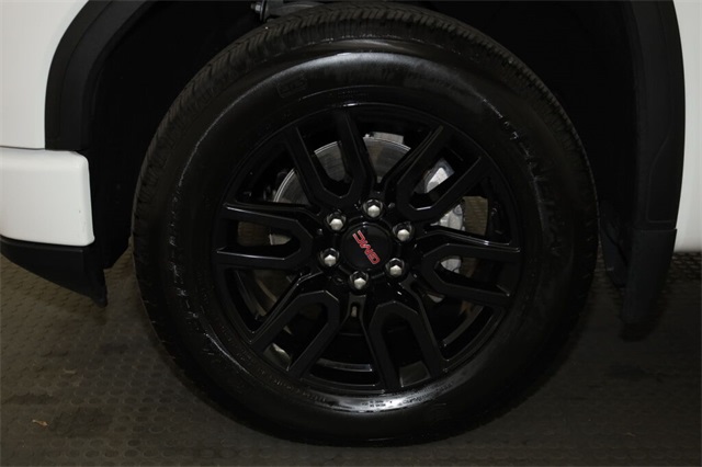 Thumbnail: 2023 GMC Sierra 1500 - 7