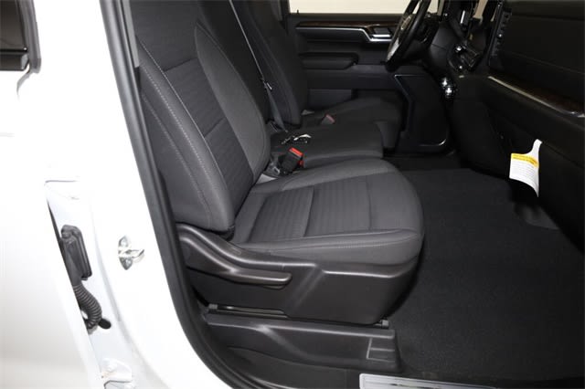 Thumbnail: 2023 GMC Sierra 1500 - 27