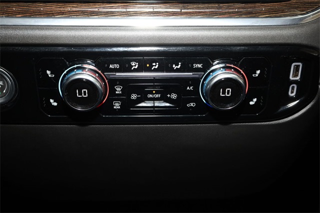 Thumbnail: 2023 GMC Sierra 1500 - 37