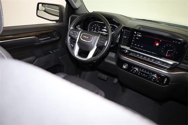 Thumbnail: 2023 GMC Sierra 1500 - 9