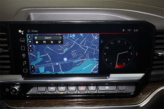 Thumbnail: 2023 GMC Sierra 1500 - 32