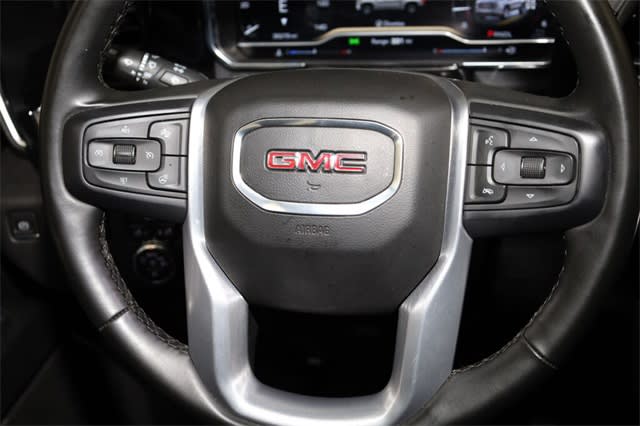 Thumbnail: 2023 GMC Sierra 1500 - 38