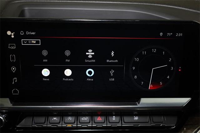 Thumbnail: 2023 GMC Sierra 1500 - 31