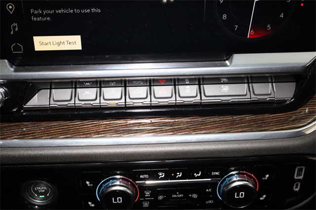 Thumbnail: 2023 GMC Sierra 1500 - 34