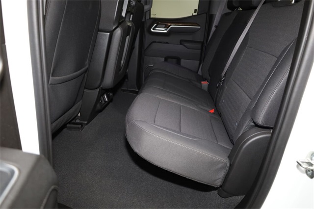 Thumbnail: 2023 GMC Sierra 1500 - 12