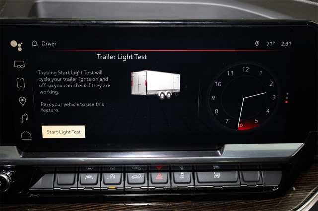 Thumbnail: 2023 GMC Sierra 1500 - 33