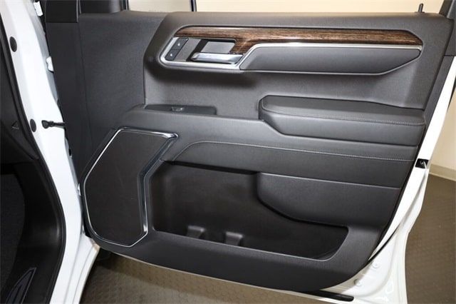 Thumbnail: 2023 GMC Sierra 1500 - 28